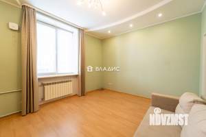 3-к квартира, вторичка, 78м2, 2/4 этаж