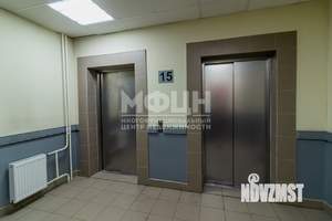 2-к квартира, вторичка, 41м2, 15/21 этаж