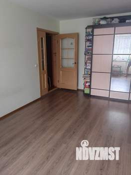 3-к квартира, вторичка, 75м2, 2/5 этаж