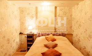 2-к квартира, вторичка, 41м2, 1/9 этаж