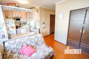 2-к квартира, вторичка, 46м2, 6/15 этаж