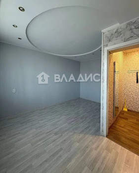 1-к квартира, вторичка, 32м2, 1/9 этаж