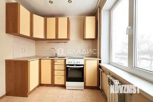 1-к квартира, вторичка, 31м2, 2/5 этаж