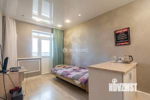 2-к квартира, вторичка, 42м2, 12/16 этаж