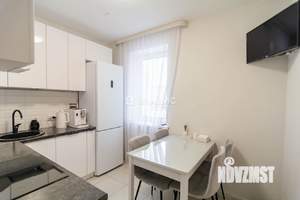 2-к квартира, вторичка, 50м2, 5/14 этаж