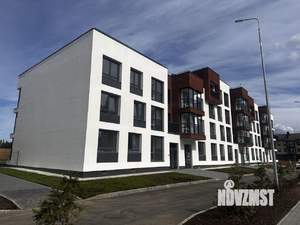 3-к квартира, вторичка, 79м2, 2/4 этаж