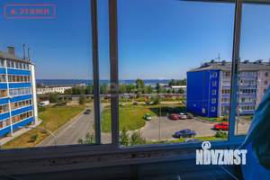2-к квартира, вторичка, 59м2, 4/5 этаж