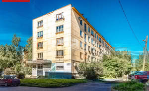 1-к квартира, вторичка, 30м2, 2/5 этаж