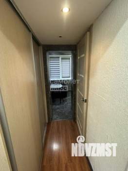 2-к квартира, вторичка, 44м2, 1/5 этаж