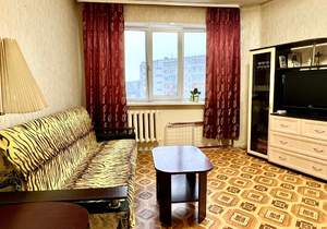 4-к квартира, вторичка, 86м2, 6/9 этаж