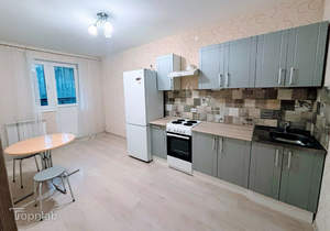 2-к квартира, вторичка, 48м2, 3/16 этаж