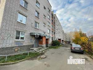 1-к квартира, вторичка, 33м2, 1/1 этаж