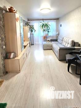 2-к квартира, вторичка, 45м2, 2/5 этаж