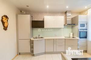 2-к квартира, вторичка, 69м2, 3/5 этаж