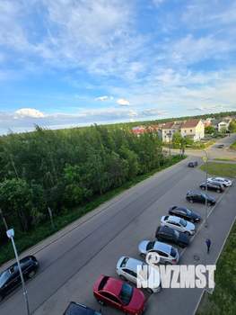 2-к квартира, вторичка, 51м2, 5/9 этаж