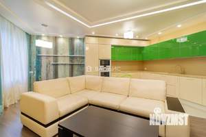 3-к квартира, вторичка, 101м2, 3/17 этаж