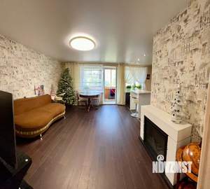 3-к квартира, вторичка, 64м2, 2/9 этаж