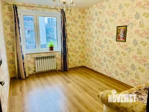 3-к квартира, вторичка, 66м2, 3/5 этаж