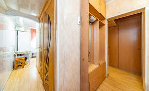 2-к квартира, вторичка, 45м2, 4/5 этаж