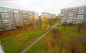 1-к квартира, вторичка, 41м2, 5/9 этаж