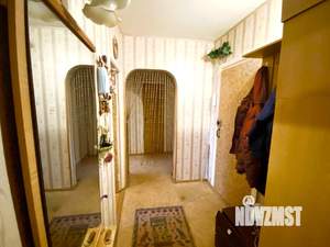 2-к квартира, вторичка, 53м2, 6/9 этаж