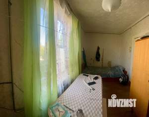 2-к квартира, вторичка, 34м2, 2/2 этаж