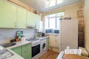 1-к квартира, вторичка, 29м2, 5/5 этаж
