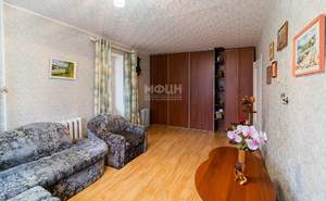 3-к квартира, вторичка, 71м2, 1/9 этаж