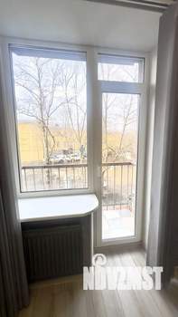 3-к квартира, вторичка, 72м2, 2/5 этаж