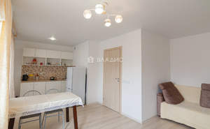 1-к квартира, вторичка, 30м2, 1/9 этаж