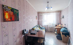 2-к квартира, вторичка, 52м2, 7/9 этаж