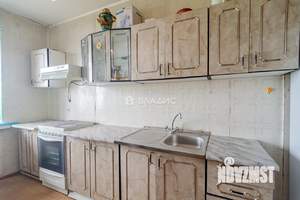 2-к квартира, вторичка, 54м2, 4/5 этаж