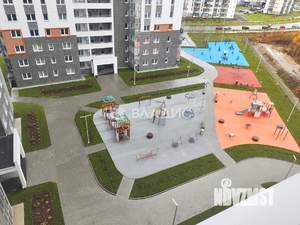 2-к квартира, вторичка, 44м2, 8/11 этаж