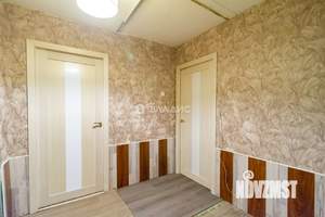 2-к квартира, вторичка, 45м2, 2/9 этаж