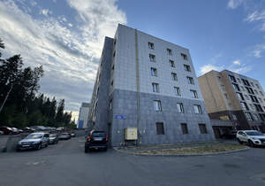 3-к квартира, вторичка, 76м2, 5/6 этаж