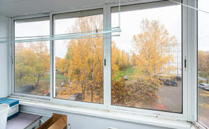 2-к квартира, вторичка, 49м2, 3/5 этаж
