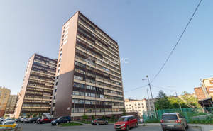2-к квартира, вторичка, 42м2, 12/16 этаж