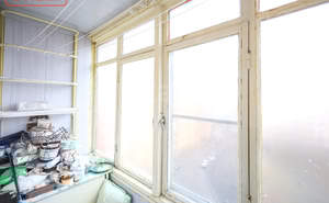 2-к квартира, вторичка, 54м2, 7/9 этаж