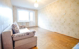 2-к квартира, вторичка, 43м2, 3/5 этаж