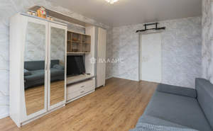 3-к квартира, вторичка, 60м2, 5/5 этаж