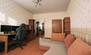 2-к квартира, вторичка, 68м2, 2/4 этаж