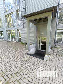 1-к квартира, вторичка, 36м2, 2/3 этаж