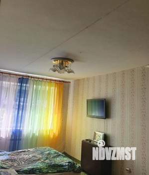 1-к квартира, вторичка, 31м2, 1/5 этаж