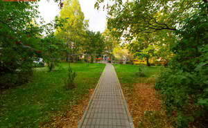 1-к квартира, вторичка, 33м2, 2/5 этаж