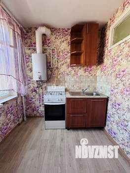 2-к квартира, вторичка, 45м2, 3/5 этаж