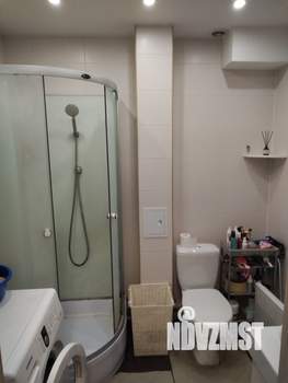 2-к квартира, вторичка, 54м2, 1/5 этаж