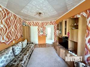 2-к квартира, вторичка, 49м2, 1/5 этаж