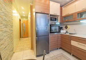 2-к квартира, вторичка, 46м2, 5/5 этаж