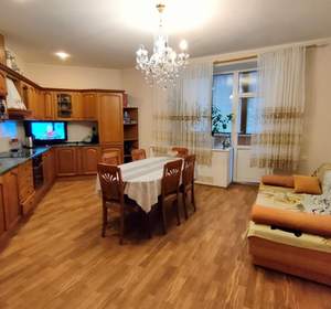 4-к квартира, вторичка, 171м2, 6/7 этаж