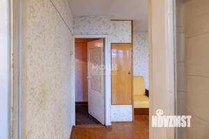 1-к квартира, вторичка, 34м2, 5/5 этаж